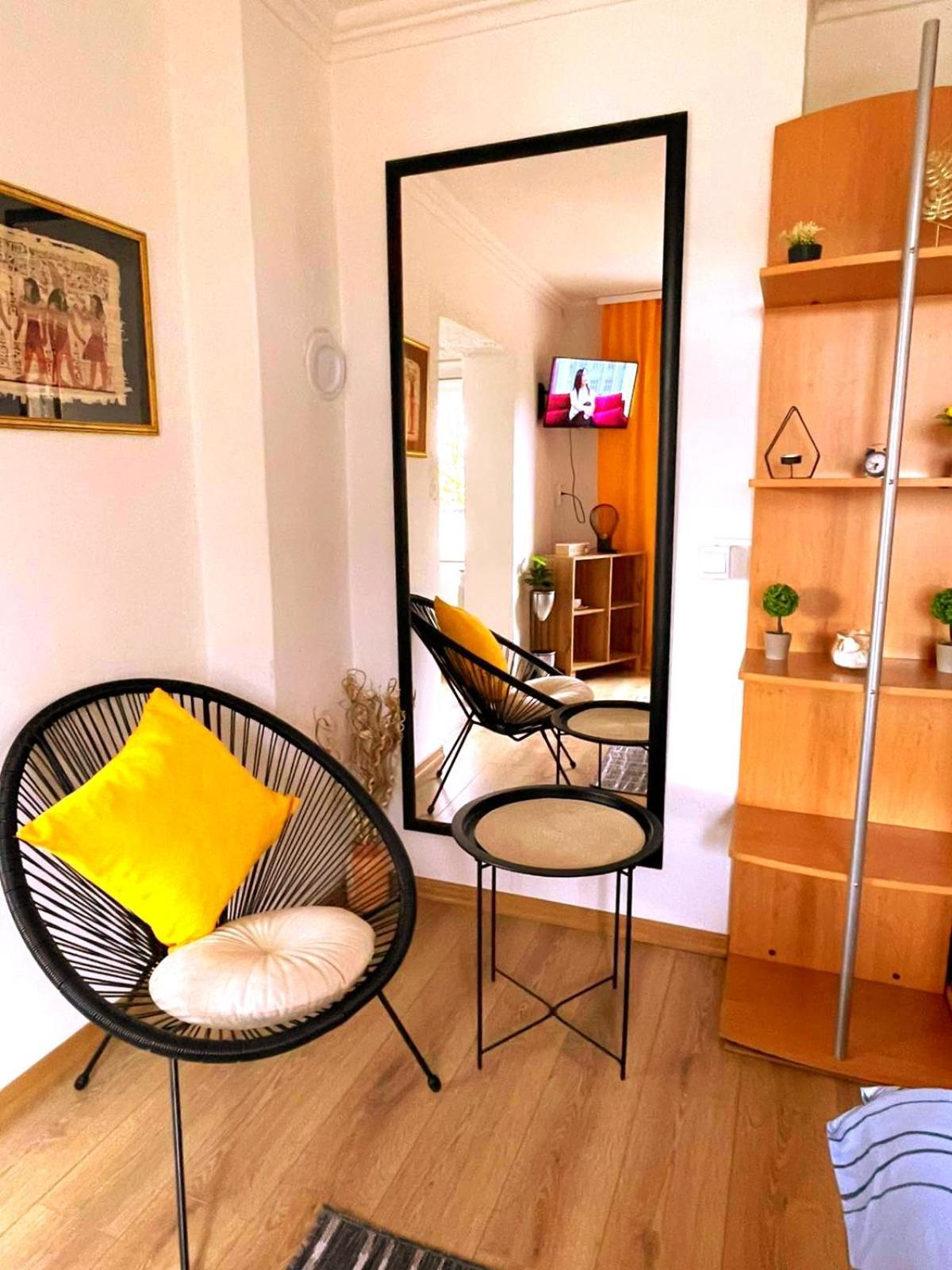 Garden Free Parking Apartamento Saraievo Exterior foto