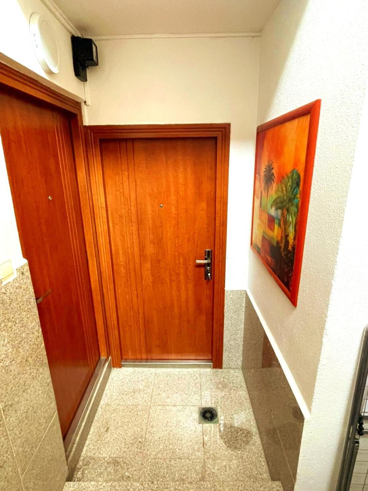 Garden Free Parking Apartamento Saraievo Quarto foto